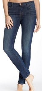 J Brand Storm skinny leg jeans sz 24 style 811E04